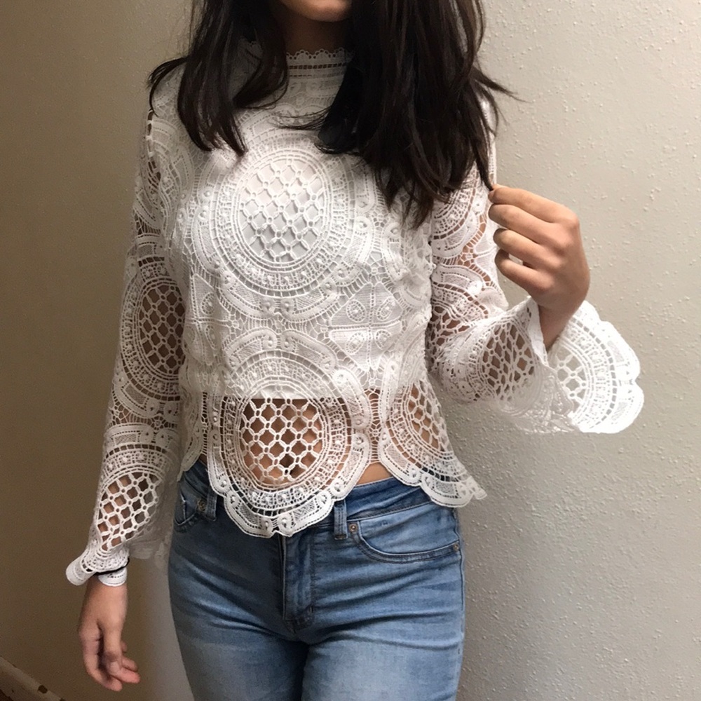 Top - Picture 3 of 5